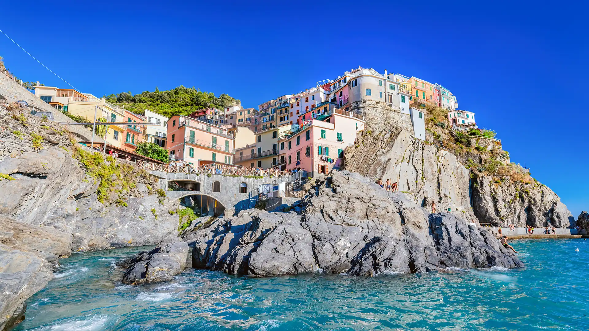 Cinque Terre
