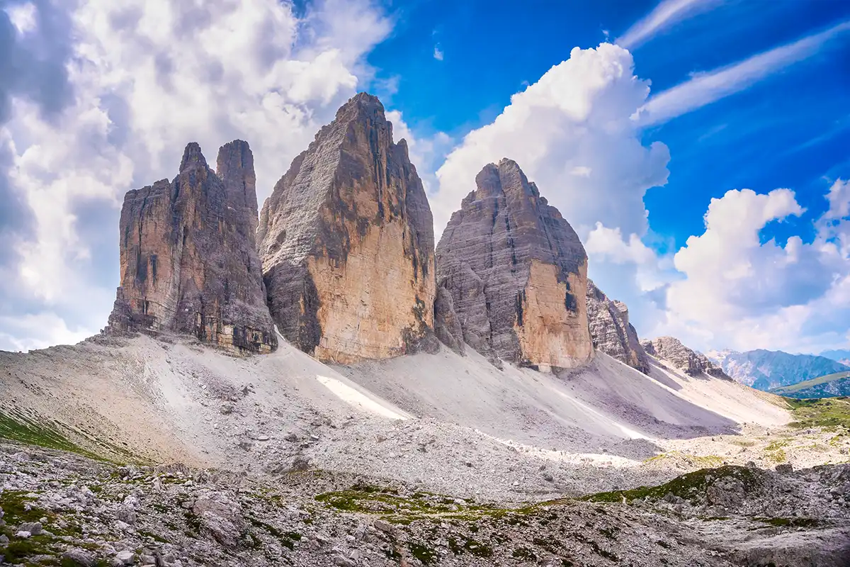 Chiesetta di San Giovanni in Ranui in Val di Funes