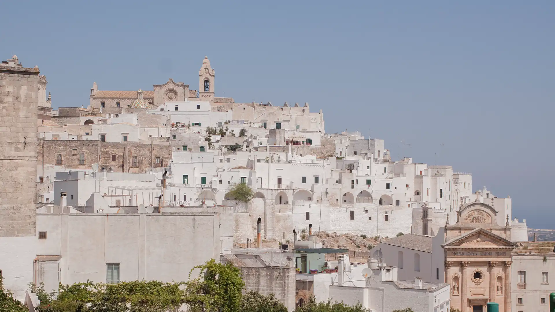 Puglia e Salento